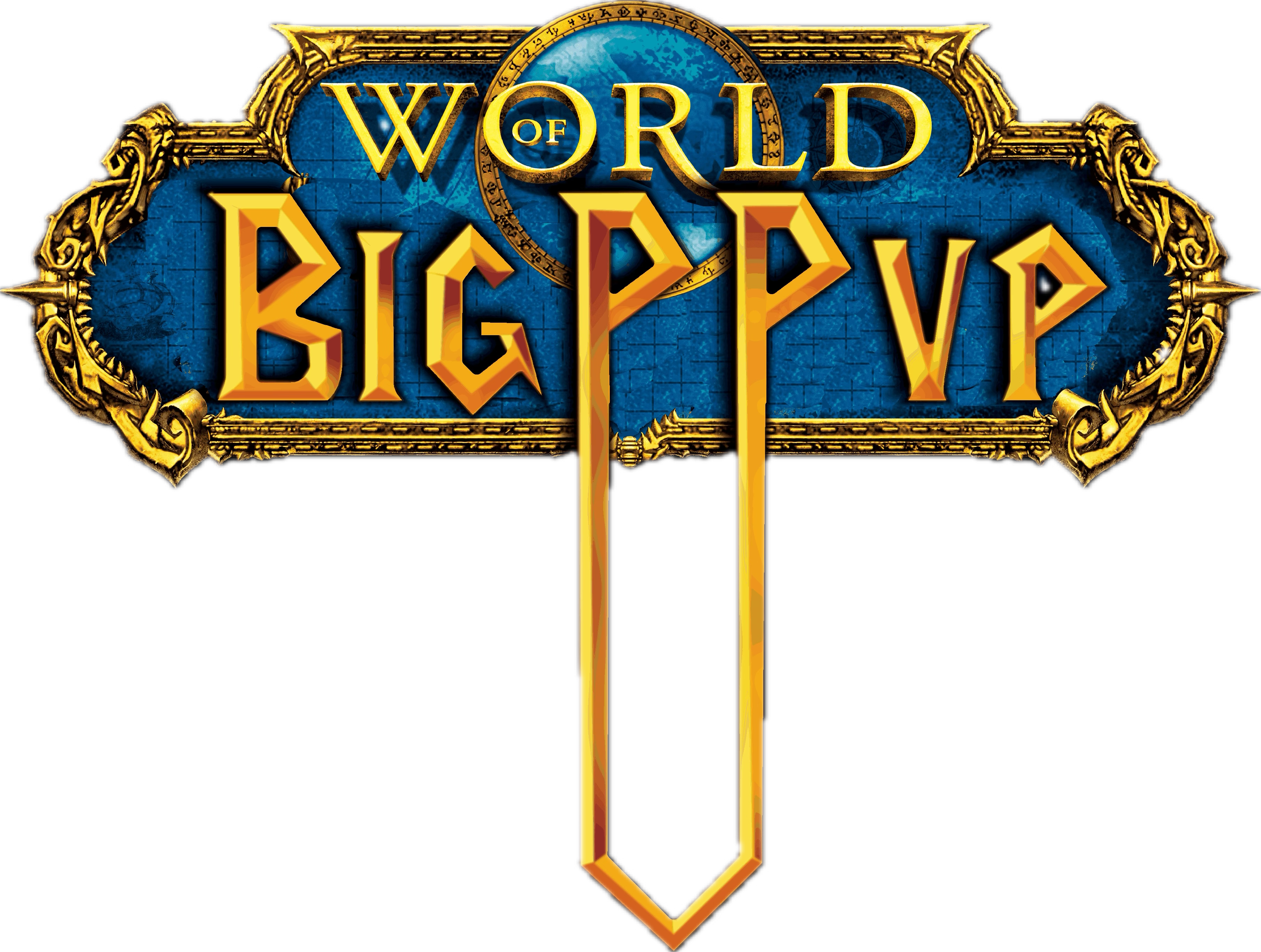 BigPPvP Guild Logo